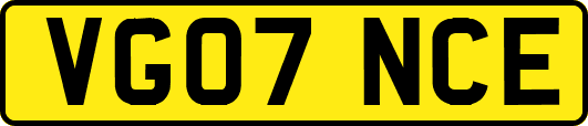 VG07NCE