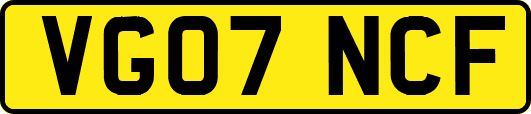 VG07NCF