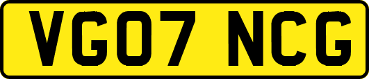 VG07NCG