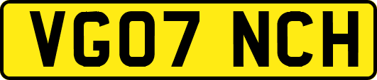 VG07NCH
