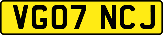 VG07NCJ