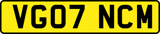 VG07NCM