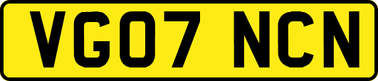 VG07NCN