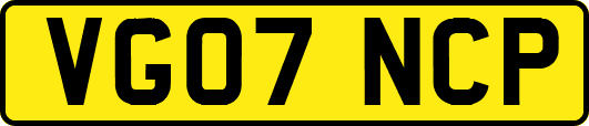 VG07NCP
