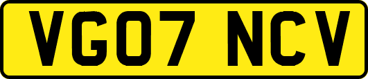 VG07NCV