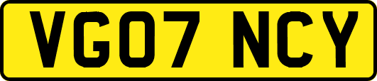 VG07NCY