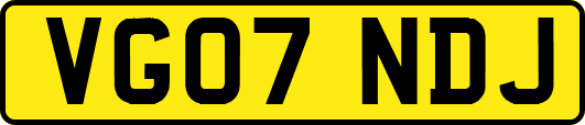 VG07NDJ