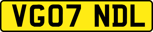 VG07NDL