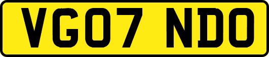 VG07NDO