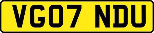 VG07NDU