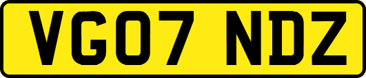 VG07NDZ