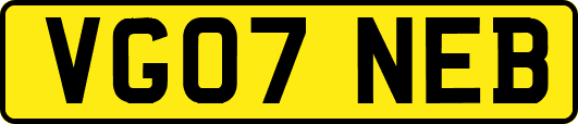 VG07NEB