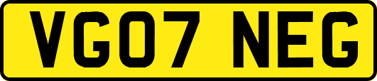 VG07NEG