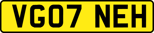 VG07NEH