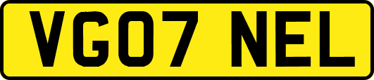 VG07NEL