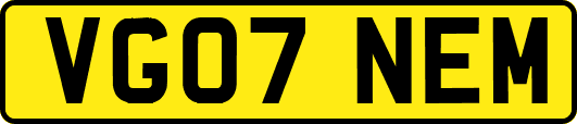 VG07NEM