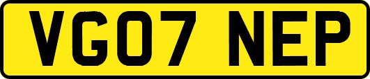 VG07NEP