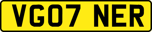 VG07NER