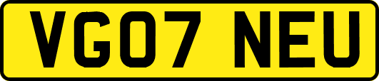 VG07NEU