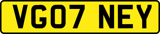 VG07NEY