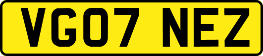 VG07NEZ