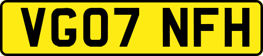 VG07NFH