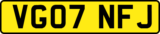 VG07NFJ