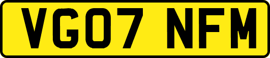 VG07NFM