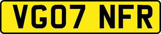 VG07NFR