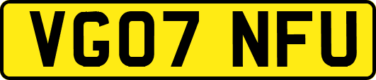 VG07NFU
