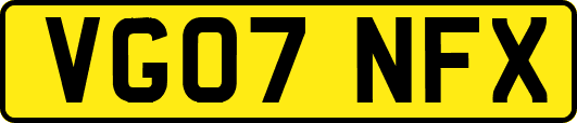 VG07NFX