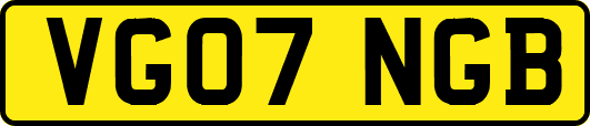 VG07NGB