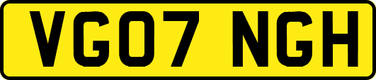 VG07NGH