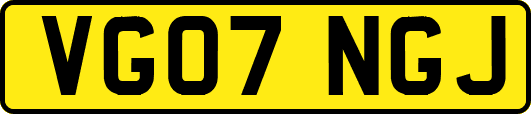 VG07NGJ
