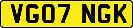VG07NGK