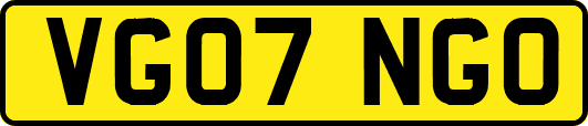 VG07NGO