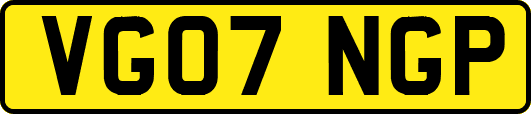 VG07NGP
