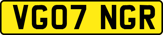 VG07NGR