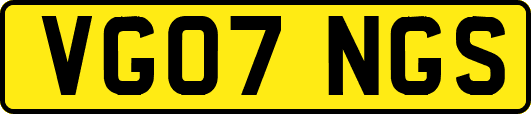 VG07NGS