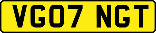VG07NGT