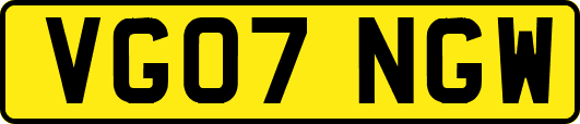 VG07NGW