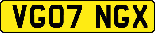 VG07NGX