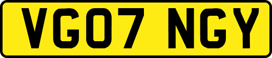 VG07NGY