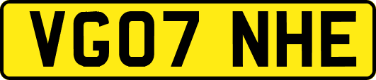 VG07NHE