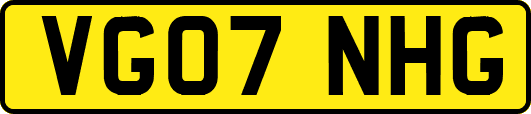 VG07NHG