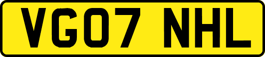 VG07NHL