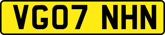 VG07NHN