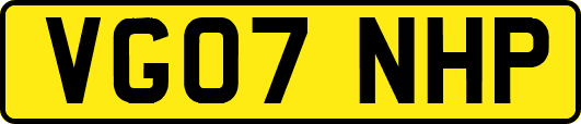 VG07NHP