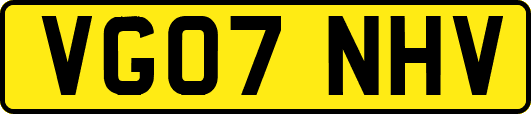 VG07NHV