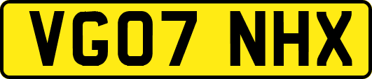 VG07NHX